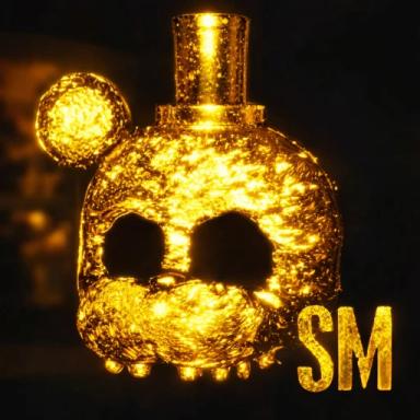 Thumbnail for FNAF: TJoC SM Game
