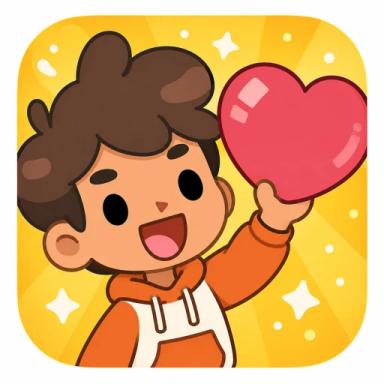Toca Obby icon