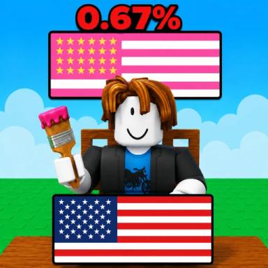 Thumbnail for Color My Flag Game