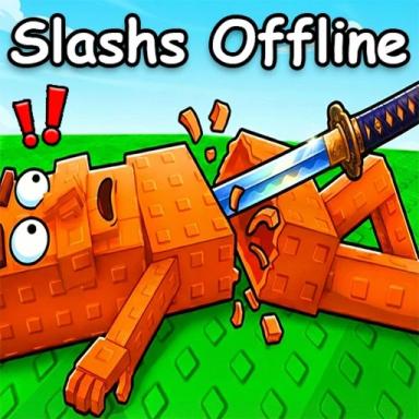 [🗡️] Slash a Brainrot icon