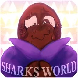 Shark's World [EASTER SKINS!!] icon