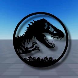 Jurassic Containment Unit 🦖 (Discontinued) icon