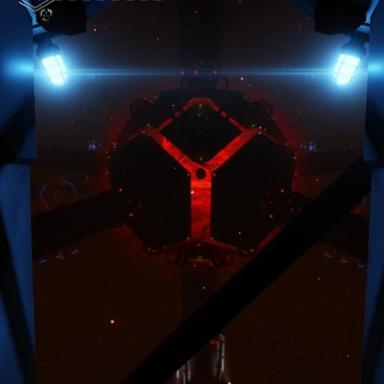 Thumbnail for project xertren  showcase  Game
