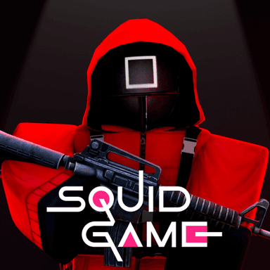 [FREE UGC] Squid Game Line For UGC icon