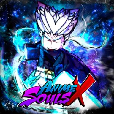 Anime Souls Simulator X icon