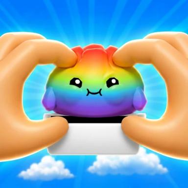 Thumbnail for Keycap Farm! Game