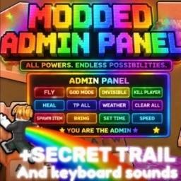 Thumbnail for 1+ SKE F2P MODDED+ADMIN PANEL | CHOCOLATE & CANDY Game