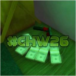CHICAGO HOOD WARZONE icon