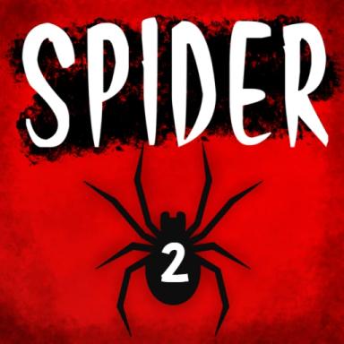 Thumbnail for Spider II Game