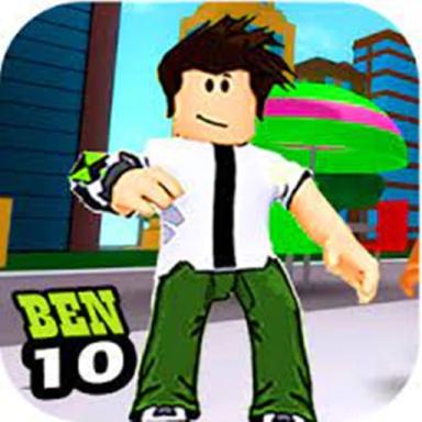 Thumbnail for 67 UPDATE! FUN Ben 10 Tycoon | +Disco, +Playground Game