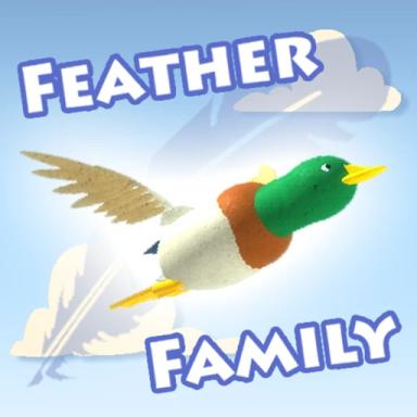 Thumbnail for Feather Family Classic Game