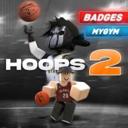 Hoops 2 [x2 XP WEEK!] icon