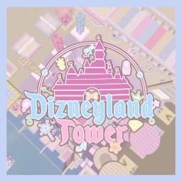 [ NEW ] Dizneyland Tower icon