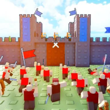 Thumbnail for Build an Empire! 🏰 Game