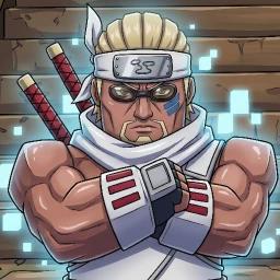 [ Killer B ] Clash of Ninja! icon