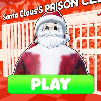 Thumbnail for Santa Clauss'S PRISON RUN OBBY Game
