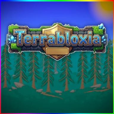 Thumbnail for Terrabloxia [Testing PRE-ALPHA] Game