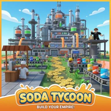 Soda Tycoon icon