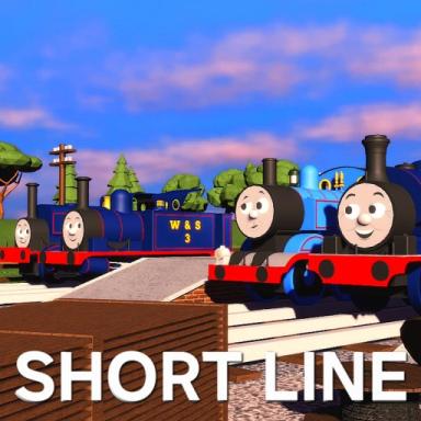 Short Line icon