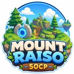 [X25 FREE AVA] MOUNT RAISO 50CP icon