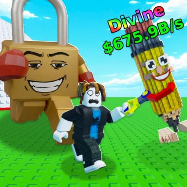 Thumbnail for [🍌BANANA] Claw a Brainrot! Game