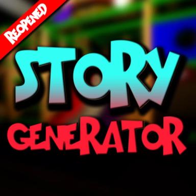 Story Generator - (Mad Libs) icon