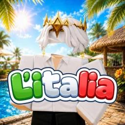 Thumbnail for [v1] L'italia Game