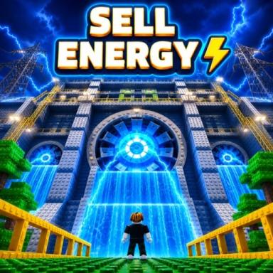 Thumbnail for [UPD] SELL ENERGY ⚡️ Game