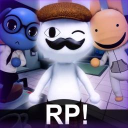 Thumbnail for Animal Hospital: OC Roleplay Game