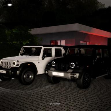 Thumbnail for Indian Drive Game