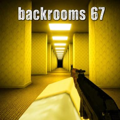 🚪 Backrooms 67 icon