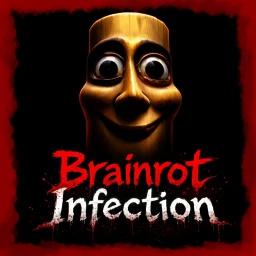 🏃Survive the Brainrot Infection☣️[alpha] icon