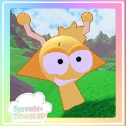 Sprunki : Town RP [another BIG UPD :D] icon
