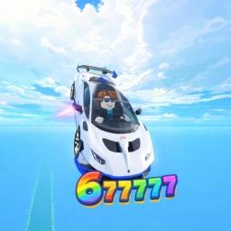 [UPD] SUPER CAR JUMP icon