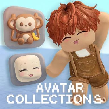 Thumbnail for [300+] Mini Avatar Outfits Game
