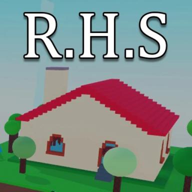 Reasonably Hidden Secrets icon