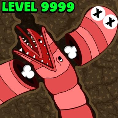 Thumbnail for Be A Centipede 🐛 Game