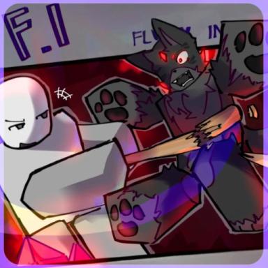 Thumbnail for Fluffy Infection Game