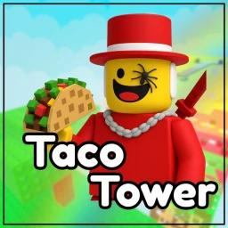 Thumbnail for 🌮 Taco Tower Game