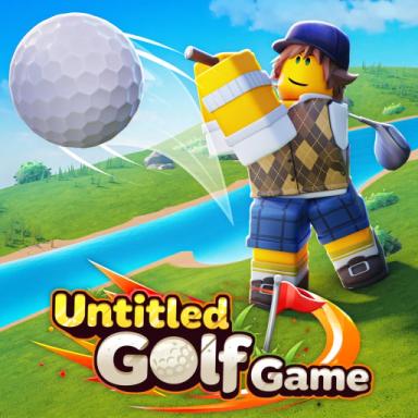 Thumbnail for ⛳ Untitled Golf Game [BETA] [UPDATE 1] Game