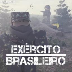 Brazilian Army "EB" icon