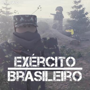 Thumbnail for Brazilian Army "EB" Game