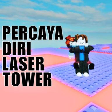 Thumbnail for [NEW UPD] Percaya diri laser tower Game