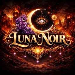  🔥Luna Noir icon