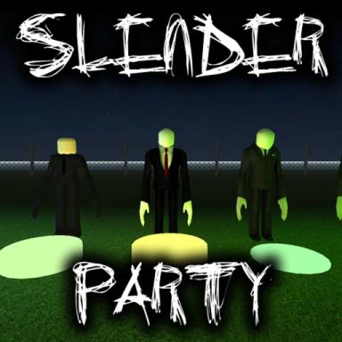 Thumbnail for Slender Party Game