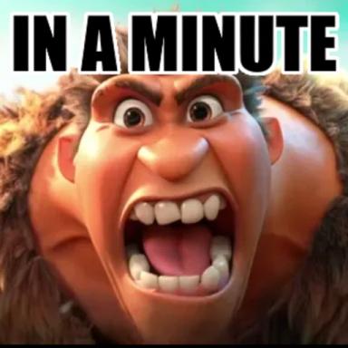 Obby that rhymes with Grug icon