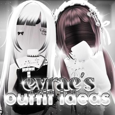 evrae's outfit ideas icon