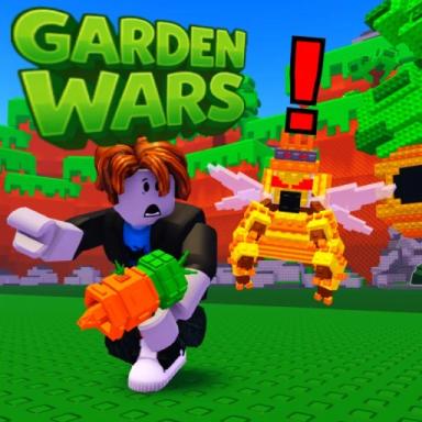 Garden Wars icon