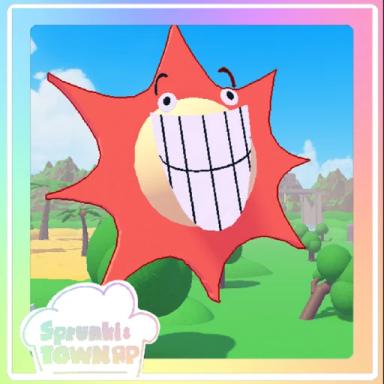 Sprunki : Town RP [BIG UPD 🏬] icon