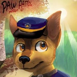 Paw Patrol: Mission RP🐕🐾 icon